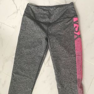 Victoria’s Secret Crop Yoga Pants